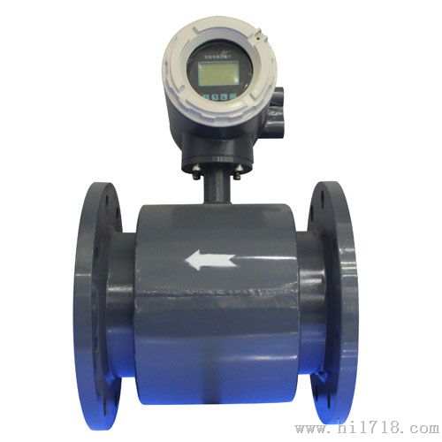 FM40 Electromagnetic Flowmeters